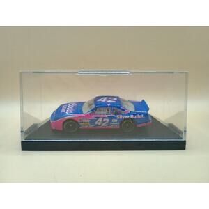 1996 1/64TH RCCA #42 KYLE PETTY COORS LIGHT (BLUE & PINK) 10,000